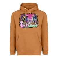 Meerkat hello summer Heavyweight Hoodie - SublimationCraftShop