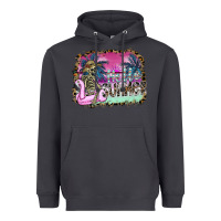 Hello Summer Heavyweight Hoodie | Teevron