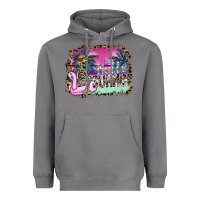 Storm hello summer Heavyweight Hoodie - SublimationCraftShop