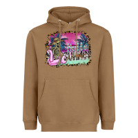 Toasted Coconut hello summer Heavyweight Hoodie - SublimationCraftShop