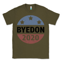 Army Green Bydon 2020 Classic Tee - Bettercallsaul