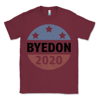 Burgundy Bydon 2020 Classic Tee - Bettercallsaul