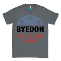 Charcoal Heather Bydon 2020 Classic Tee - Bettercallsaul