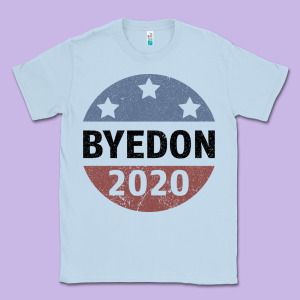 Bydon 2020 Classic Tee Designed By Bettercallsaul
