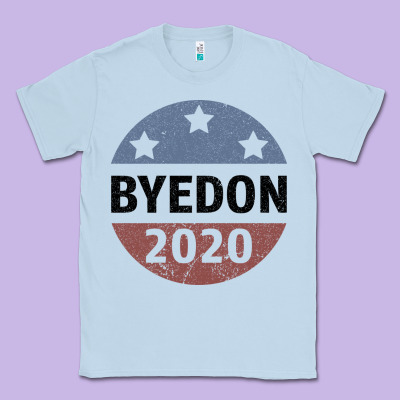 Bydon 2020 Classic Tee Designed By Bettercallsaul