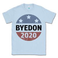 Dusty Blue Bydon 2020 Classic Tee - Bettercallsaul
