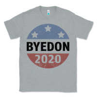 Heather Grey Bydon 2020 Classic Tee - Bettercallsaul
