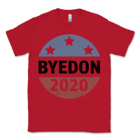 Red Bydon 2020 Classic Tee - Bettercallsaul