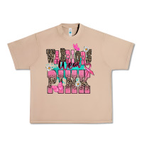 Burro warriors wear pink Urban Heavy Tee - NancyCooperArtShop