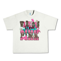 Warriors Wear Pink Urban Heavy Tee | Teevron