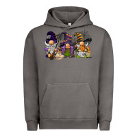 Pigment Tornado halloween gnomies Urban Hoodie - BarkalooDesign