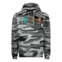 Slate Camo western senior 2024 Premium Hoodie - RanaPortraitStore