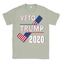 Matcha Veto Trump 2020 Classic Tee - Bettercallsaul