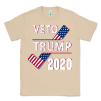 Mushroom Veto Trump 2020 Classic Tee - Bettercallsaul