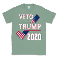 Sage Veto Trump 2020 Classic Tee - Bettercallsaul