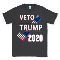 Smoke Veto Trump 2020 Classic Tee - Bettercallsaul