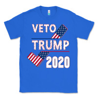 True Royal Veto Trump 2020 Classic Tee - Bettercallsaul