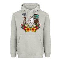 Moon Dust farm life sheep Heavyweight Hoodie - SublimationCraftShop