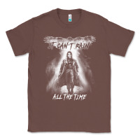 Chestnut eric draven it can't rain all the time 1 Classic Tee - tuanDangUi