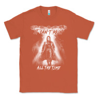Copper eric draven it can't rain all the time 1 Classic Tee - tuanDangUi