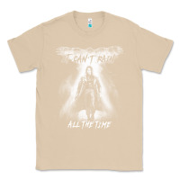 Mushroom eric draven it can't rain all the time 1 Classic Tee - tuanDangUi