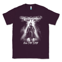 Plum eric draven it can't rain all the time 1 Classic Tee - tuanDangUi