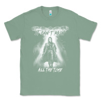 Sage eric draven it can't rain all the time 1 Classic Tee - tuanDangUi