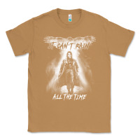 Toasted Coconut eric draven it can't rain all the time 1 Classic Tee - tuanDangUi