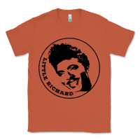 Copper little richard   rock'n'roll legend Classic Tee - tuanDangUi