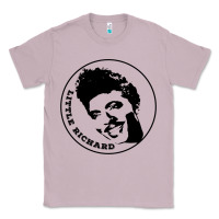 Lilac little richard   rock'n'roll legend Classic Tee - tuanDangUi