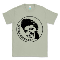 Little Richard   Rock'n'roll Legend Classic Tee | Teevron
