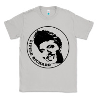 Moon Dust little richard   rock'n'roll legend Classic Tee - tuanDangUi