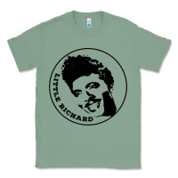 Sage little richard   rock'n'roll legend Classic Tee - tuanDangUi