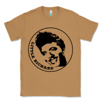 Toasted Coconut little richard   rock'n'roll legend Classic Tee - tuanDangUi