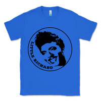 True Royal little richard   rock'n'roll legend Classic Tee - tuanDangUi