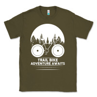 Army Green She Is The Anchor Keeping My Feet On The Ground Classic Tee - Bettercallsaul