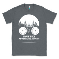 Charcoal Heather She Is The Anchor Keeping My Feet On The Ground Classic Tee - Bettercallsaul