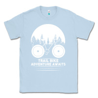 Dusty Blue She Is The Anchor Keeping My Feet On The Ground Classic Tee - Bettercallsaul