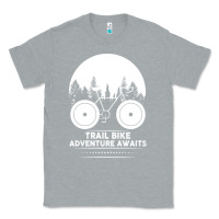 Heather Grey She Is The Anchor Keeping My Feet On The Ground Classic Tee - Bettercallsaul