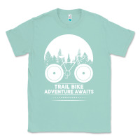 Seafoam She Is The Anchor Keeping My Feet On The Ground Classic Tee - Bettercallsaul