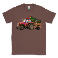 Chestnut christmas farm Classic Tee - RanaPortraitStore