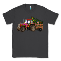 Smoke christmas farm Classic Tee - RanaPortraitStore