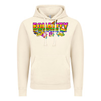 Vintage Artic Equality hurts no one Vintage Hoodie - NancyCooperArtShop