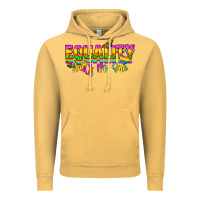 Vintage Mustard Equality hurts no one Vintage Hoodie - NancyCooperArtShop