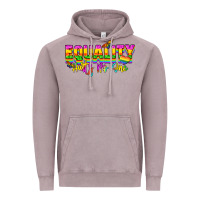 Vintage Zinc Equality hurts no one Vintage Hoodie - NancyCooperArtShop