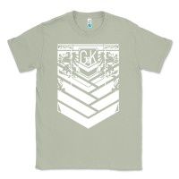 Matcha girls' frontline griffin & kryuger Classic Tee - tuanDangUi