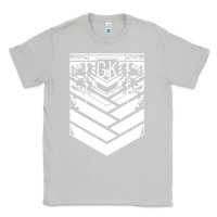 Moon Dust girls' frontline griffin & kryuger Classic Tee - tuanDangUi