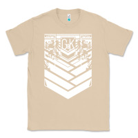 Mushroom girls' frontline griffin & kryuger Classic Tee - tuanDangUi