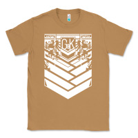 Toasted Coconut girls' frontline griffin & kryuger Classic Tee - tuanDangUi