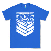 True Royal girls' frontline griffin & kryuger Classic Tee - tuanDangUi